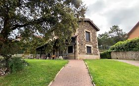 Casa Rural La Carrasquilla